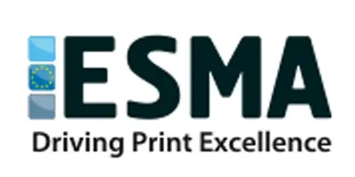 ESMA logo