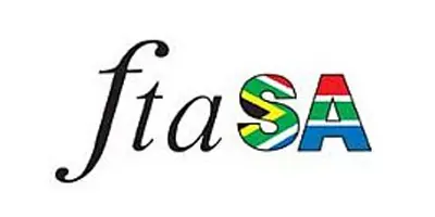 ftaSA logo