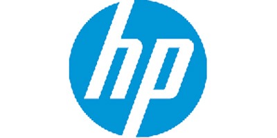 hp logo