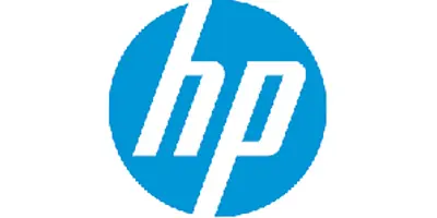 hp logo