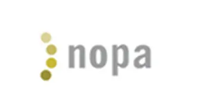 nopa logo