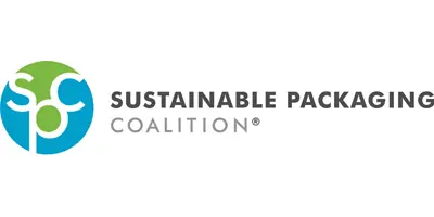 Sustainable Packaging Coalition logo