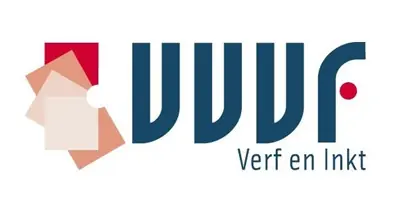Verf en Inkt logo