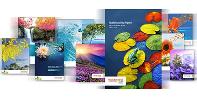 SunChemical-Sustainability-Report-Covers