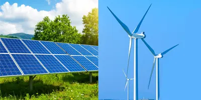 solar-panels-wind-farm-representing-energy-efficiency-infrastructure