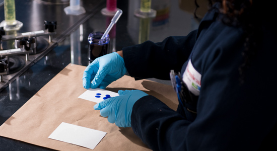 Regulatory and R&D excellence make Sun Chemical an ideal partner for compliance and innnovation