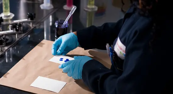 Regulatory and R&D excellence make Sun Chemical an ideal partner for compliance and innnovation