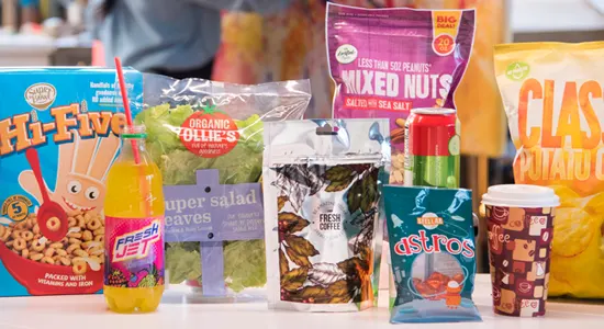 Sun Chemical supplies GIO-compliant inks and coatings for German Ink Ordinance food packaging compliance