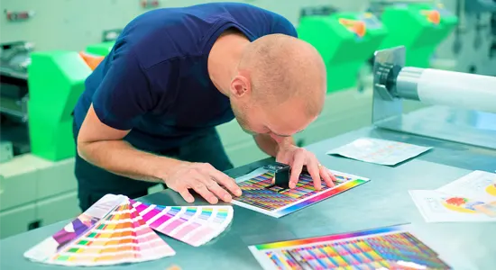 Sun Chemical’s GIO-compliant inks, coatings and varnishes help protect brands