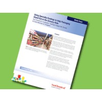 Using Specialty Coatings to Help Packaging Stand Out in Grocery Aisles